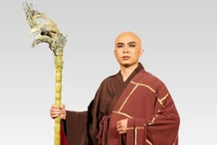 Vở diễn sẽ chính thức ra mắt khán giả tối 23/11. (Ảnh: BTC)