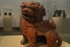 Trần Hậu Yên Thế: Nghê thuần Việt đi suốt chiều dài lịch sử