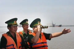 “Vì những con tàu xa khơi” mang thông điệp về tình yêu biển đảo