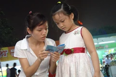 5 tựa sách bán chạy tại các nhà sách trực tuyến trong tháng Chín 