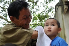 99 câu chuyện “Hạt giống tâm hồn” hay nhất trong 10 năm 