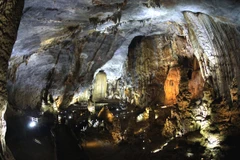 Có thể dừng dự án cáp treo hang Sơn Đoòng theo quy định của UNESCO