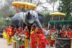 Thi khám phá các di sản thế giới ở Hà Nội bằng nhiều hình thức 