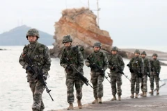 Hàn Quốc đã chỉ định Tham mưu trưởng Lục quân mới