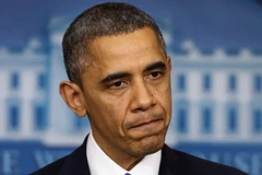 Tổng thống Mỹ chủ trương rút hết quân khỏi Afghanistan