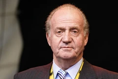 [Video] Hạ viện Tây Ban Nha chấp thuận Vua Juan Carlos thoái vị