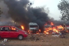 Nigeria: Hiệu trưởng bác tin các nữ sinh được giải thoát