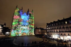 [Video] Hoạt động chào đón Giáng Sinh của các nước trên thế giới