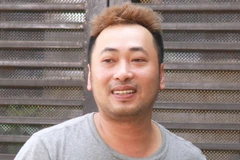 Đạo diễn Nguyễn Quang Dũng dạy các bạn trẻ làm phim miễn phí