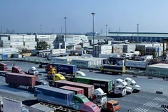 [Video] Việt Nam-Ai Cập hợp tác về hậu cần và giao nhận vận tải 