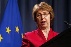 EU: Khẩn trương triển khai thỏa thuận Geneva về Ukraine