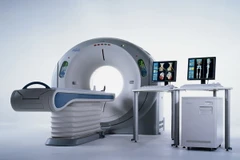 Toshiba đầu tư mạnh cho lĩnh vực chăm sóc sức khỏe