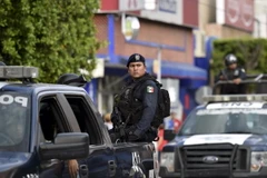 OAS, Mỹ yêu cầu Mexico điều tra toàn diện vụ 43 học sinh mất tích