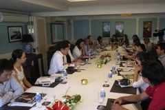 Forbes Việt Nam vinh danh 50 doanh nghiệp niêm yết tốt nhất