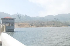 Lào Cai: Hoàn thành và đưa vào sử dụng hồ Thác Bạc