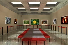 Ảnh minh họa. (Nguồn: .artmarketblog.com)