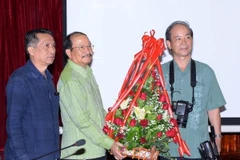 Báo chí Lào góp phần đẩy mạnh phát triển kinh tế-xã hội