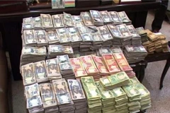 Nội các Iraq thông qua ngân sách 105 tỷ USD cho tài khóa 2015