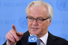 Nga sẽ triệu tập cuộc họp bất thường về Ukraine tại LHQ?