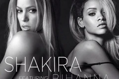 Album có sự góp giọng của Rihanna. (Nguồn: ddotomen.com) 