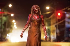 2013 - năm thắng lớn của thể loại kinh dị tại Bắc Mỹ