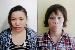 Cảnh sát điều tra tạm giam bốn tháng đối với “bảo mẫu” chùa Bồ Đề