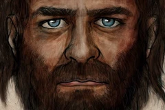 Phát hiện mới về nguồn gốc của người châu Âu hiện đại