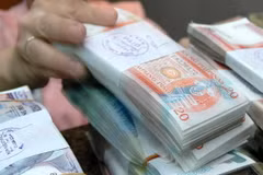 Ảnhminh họa. (Nguồn: planetphilippines.com) 