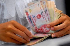 Mercer và Talentnet bắt đầu khảo sát lương 2014 tại Việt Nam