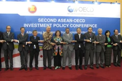 ASEAN và OECD tăng cường hợp tác đầu tư vì hội nhập