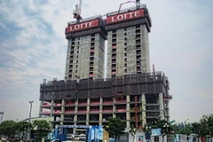 Tập đoàn Lotte tìm hiểu cơ hội đầu tư tại tỉnh Hà Nam