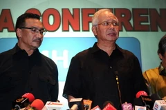 Đạt thỏa thuận cho phép cảnh sát quốc tế đến khu vực MH17 rơi