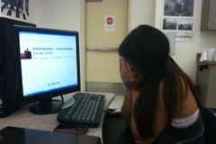 Nạn quấy rối trên mạng dần phổ biến tại các trường đại học Canada. (Nguồn: eldiamantedig.com)