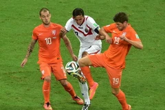 Điểm lại năm trận bán kết đáng nhớ nhất lịch sử World Cup