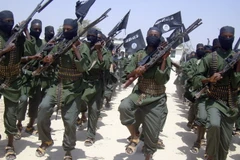 Đức bắt nhiều nghi can khủng bố thuộc tổ chức al-Shebab