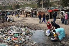 Ảnh minh họa. (Nguồn: nairaland.com)