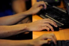 Ảnh minh họa. (Nguồn: AFP)