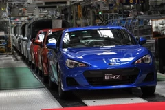 Ảnh minh họa. (Nguồn: theautochannel.com)