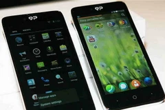 Ba mẫu smartphone có tên bị đánh giá là dở nhất thế giới