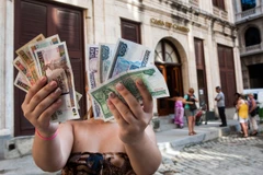 Cuba thiệt hại 116,8 tỷ USD do lệnh cấm vận của Mỹ