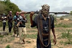 Saudi Arabia phạt tù 13 đối tượng âm mưu tấn công lực lượng Mỹ