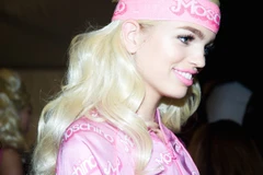 Tuần lễ Thời trang Milan 2014 - đón đầu xu hướng làm đẹp