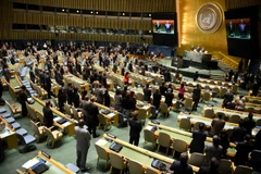 Triều Tiên lên án dự thảo nghị quyết về nhân quyền của LHQ