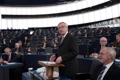 EU "đề cử" 2.000 dự án cho kế hoạch đầu tư trị giá 315 tỷ euro