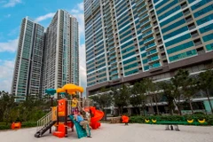 Thăng Long Number One sắp khai trương hàng loạt tiện ích