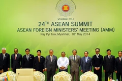 [Video] ASEAN ủng hộ một giải pháp hòa bình tại Thái Lan