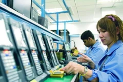 Khoảng 27% doanh nghiệp Singapore hoạt động tại Việt Nam 