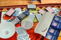 (Ảnh minh họa: Thế Vinh/TTXVN) 