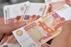 Nga trình dự thảo ngân sách liên bang giai đoạn 2015 – 2017