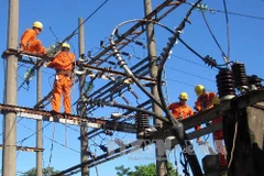 Tranh cãi vấn đề trách nhiệm vụ điện giật tại Hải Phòng